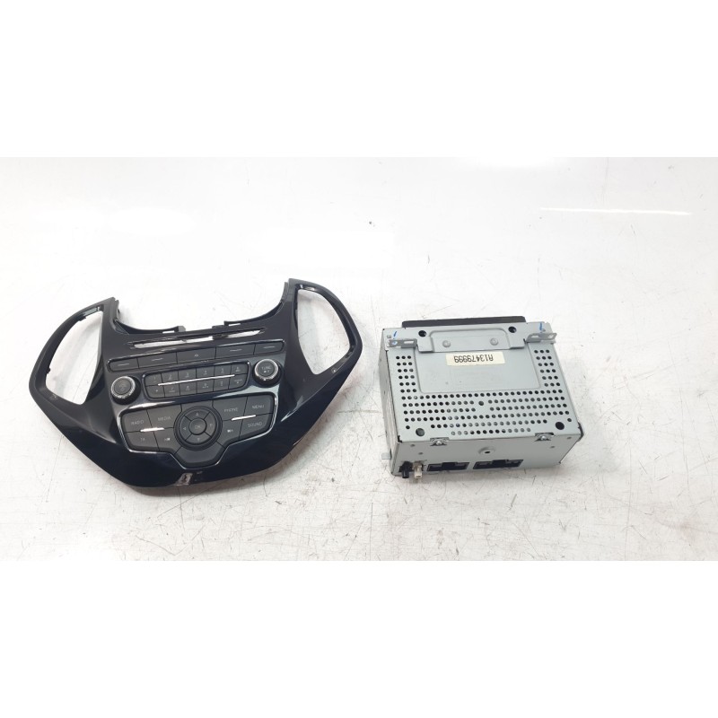 Recambio de sistema audio / radio cd para ford ka+ 1.2 ti-vct cat referencia OEM IAM G1B518C815AF  