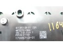 SISTEMA AUDIO / RADIO CD G1B518C815AJ G1B518C815AJ 