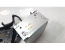 SISTEMA AUDIO / RADIO CD G1B518C815AJ G1B518C815AJ 
