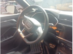Recambio de columna direccion para audi q3 sportback (f3n) 40 tdi quattro referencia OEM IAM   