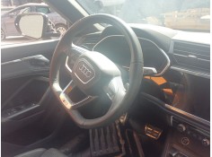 Recambio de columna direccion para audi q3 sportback (f3n) 40 tdi quattro referencia OEM IAM    2