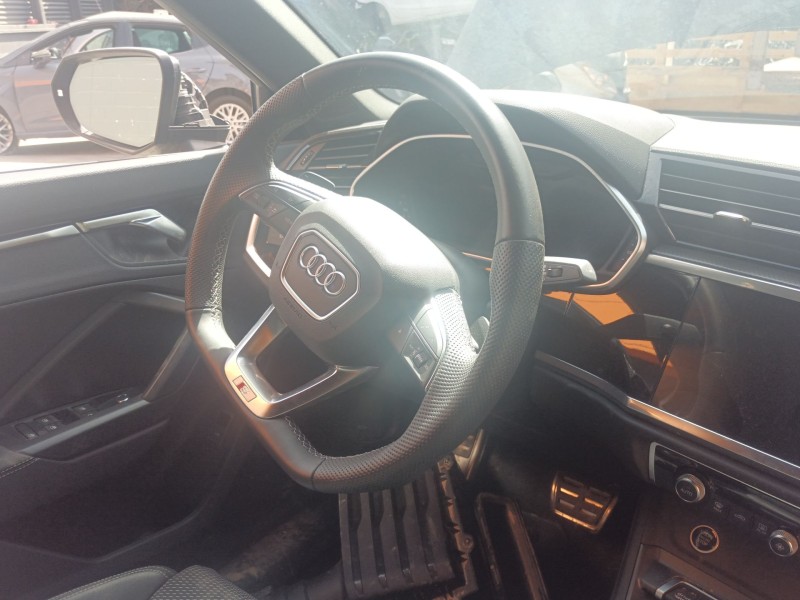 Recambio de columna direccion para audi q3 sportback (f3n) 40 tdi quattro referencia OEM IAM   