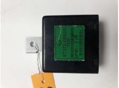 Recambio de modulo electronico para ssangyong rexton rx 270 plus / 270 xdi plus referencia OEM IAM 8737008500   2