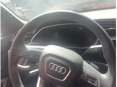 Recambio de cuadro instrumentos para audi q3 sportback (f3n) 40 tdi quattro referencia OEM IAM   