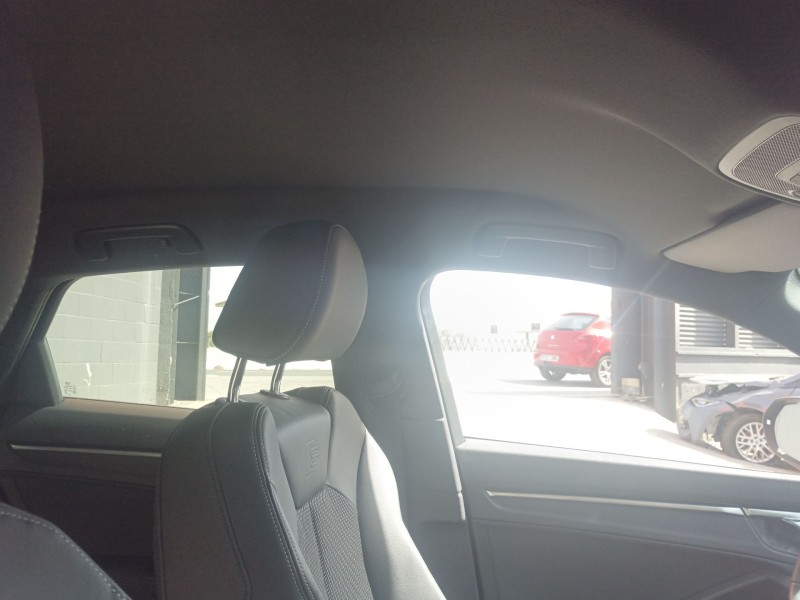 Recambio de kit airbag para audi q3 sportback (f3n) 40 tdi quattro referencia OEM IAM   