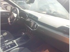 Recambio de kit airbag para audi q3 sportback (f3n) 40 tdi quattro referencia OEM IAM   