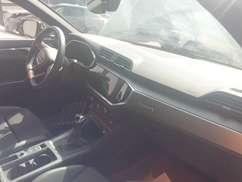 Recambio de kit airbag para audi q3 sportback (f3n) 40 tdi quattro referencia OEM IAM   