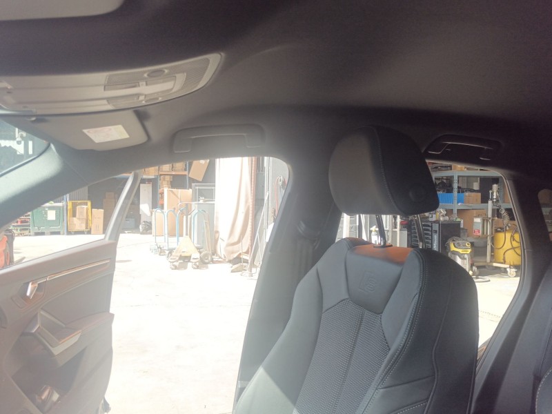 Recambio de kit airbag para audi q3 sportback (f3n) 40 tdi quattro referencia OEM IAM   