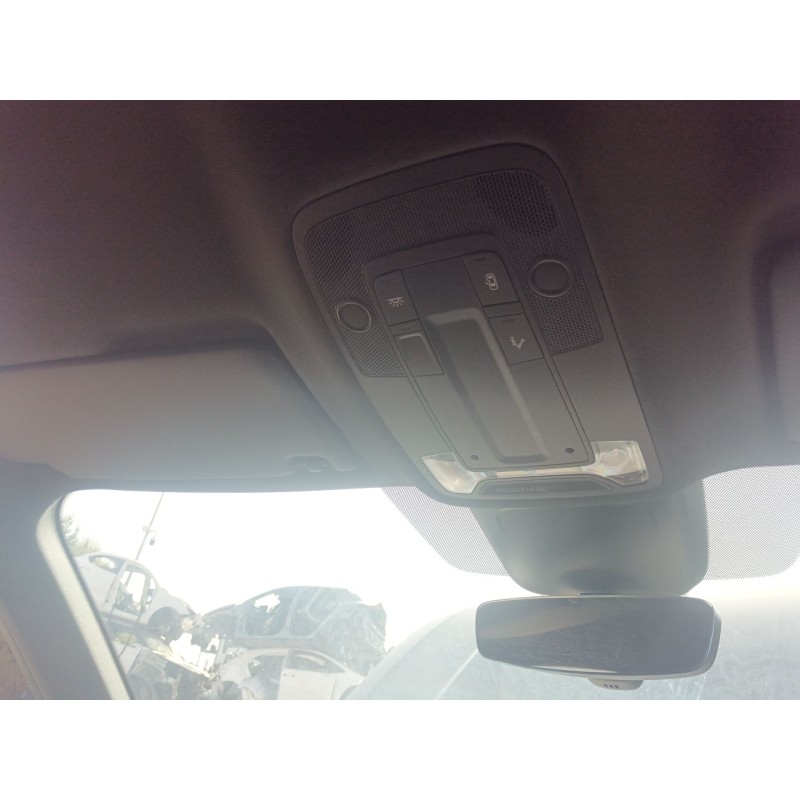 Recambio de luz interior para audi q3 sportback (f3n) 40 tdi quattro referencia OEM IAM   