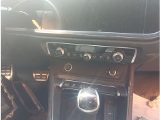 Recambio de mando climatizador para audi q3 sportback (f3n) 40 tdi quattro referencia OEM IAM 83A820043AH   2