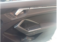 Recambio de mando elevalunas delantero derecho para audi q3 sportback (f3n) 40 tdi quattro referencia OEM IAM 83A959855NV6   2