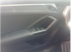 Recambio de mando elevalunas delantero izquierdo para audi q3 sportback (f3n) 40 tdi quattro referencia OEM IAM 83A959851NV6   2