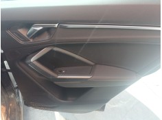 Recambio de mando elevalunas trasero derecho para audi q3 sportback (f3n) 40 tdi quattro referencia OEM IAM 83A959855NV6   2