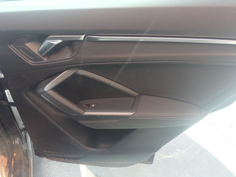 Recambio de mando elevalunas trasero derecho para audi q3 sportback (f3n) 40 tdi quattro referencia OEM IAM   