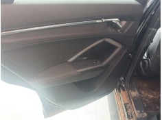 Recambio de mando elevalunas trasero izquierdo para audi q3 sportback (f3n) 40 tdi quattro referencia OEM IAM 83A959855NV6   2