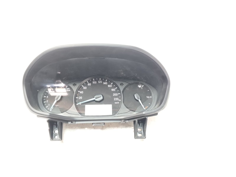 Recambio de cuadro instrumentos para ford ka+ 1.2 ti-vct cat referencia OEM IAM G1B510849AH A2C9793520201 