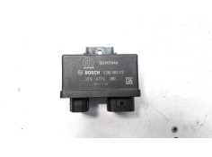 CAJA PRECALENTAMIENTO 68254974AA 68254974AA MODELO BOSCH CON 2 CONECTORES UNO DE 4 PINES Y OTRO DE 5
