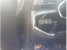 Recambio de mando luces para audi q3 sportback (f3n) 40 tdi quattro referencia OEM IAM   