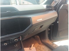 Recambio de ventilador calefaccion para audi q3 sportback (f3n) 40 tdi quattro referencia OEM IAM   