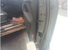 Recambio de cerradura puerta delantera derecha para audi q3 sportback (f3n) 40 tdi quattro referencia OEM IAM   