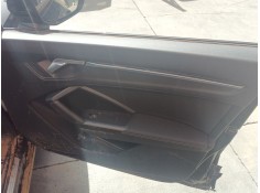 Recambio de elevalunas delantero derecho para audi q3 sportback (f3n) 40 tdi quattro referencia OEM IAM   