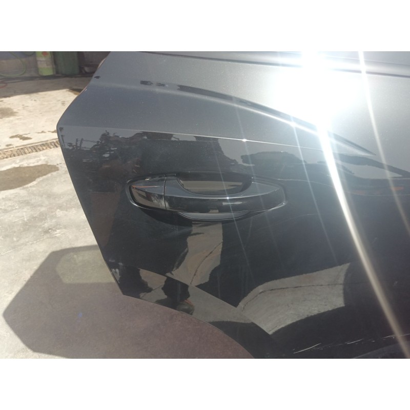 Recambio de maneta exterior trasera derecha para audi q3 sportback (f3n) 40 tdi quattro referencia OEM IAM   