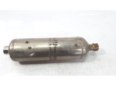 Recambio de silenciador trasero para piaggio beverly beverly 500 cruiser (m34) referencia OEM IAM 8733145  