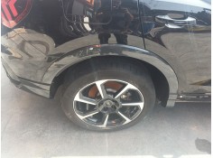 Recambio de amortiguador trasero derecho para audi q3 sportback (f3n) 40 tdi quattro referencia OEM IAM   