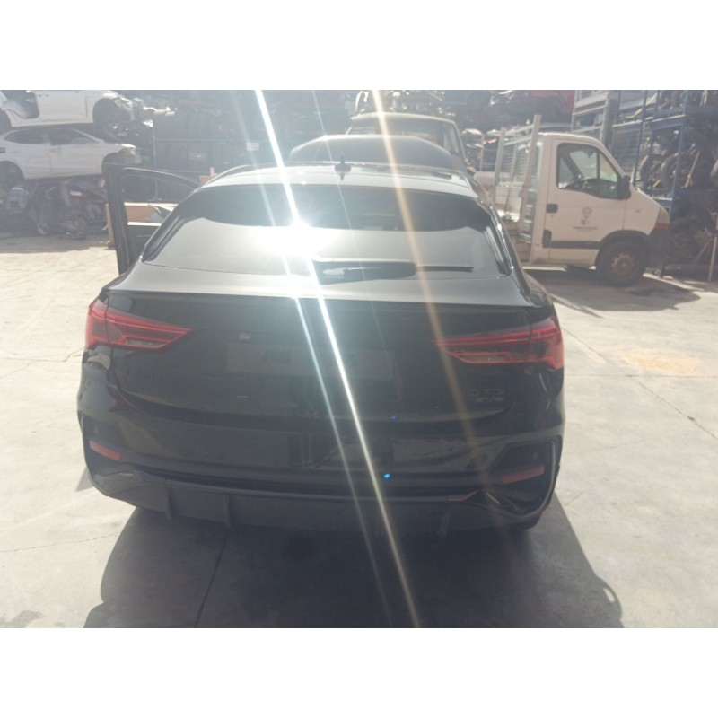 Recambio de amortiguadores maletero / porton para audi q3 sportback (f3n) 40 tdi quattro referencia OEM IAM   