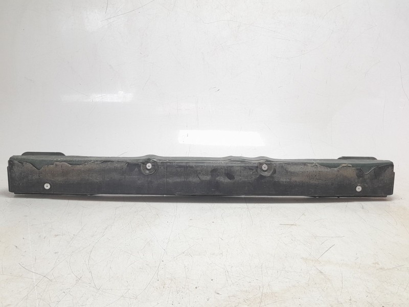 Recambio de refuerzo paragolpes trasero para dacia duster iii eco-g 100 essential referencia OEM IAM 850906235R  