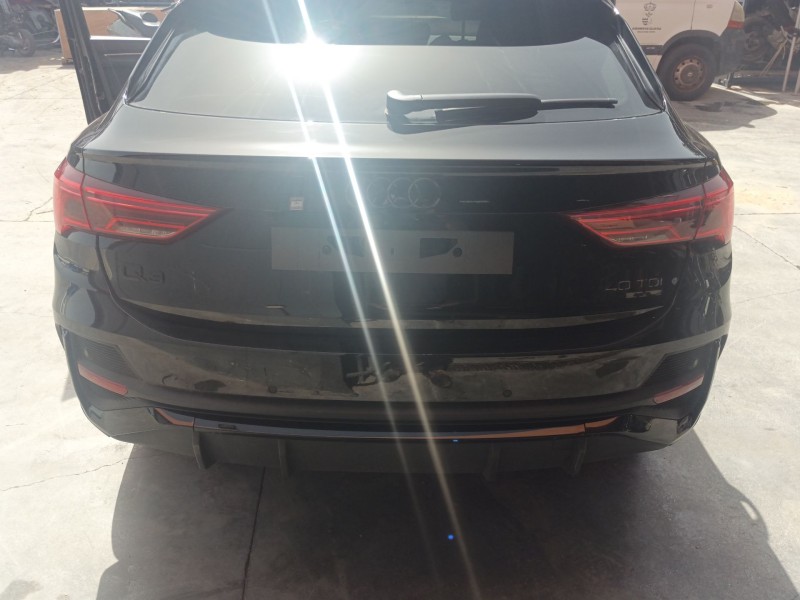 Recambio de maneta exterior porton para audi q3 sportback (f3n) 40 tdi quattro referencia OEM IAM   