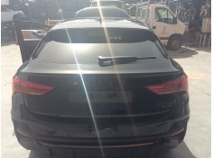 Recambio de motor limpia trasero para audi q3 sportback (f3n) 40 tdi quattro referencia OEM IAM   