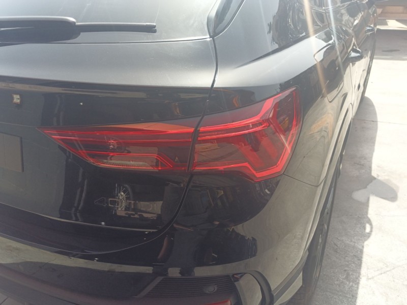 Recambio de piloto trasero derecho para audi q3 sportback (f3n) 40 tdi quattro referencia OEM IAM   