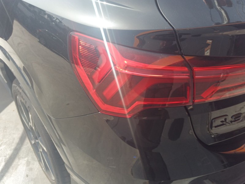 Recambio de piloto trasero izquierdo para audi q3 sportback (f3n) 40 tdi quattro referencia OEM IAM   