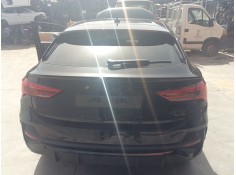 Recambio de porton trasero para audi q3 sportback (f3n) 40 tdi quattro referencia OEM IAM   