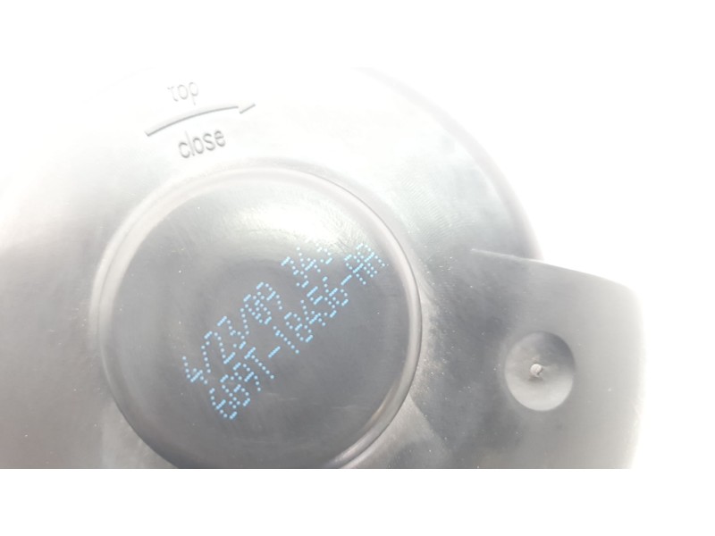 Recambio de ventilador calefaccion para ford s-max (wa6) 2.0 tdci referencia OEM IAM 6G9T18456AA  34478