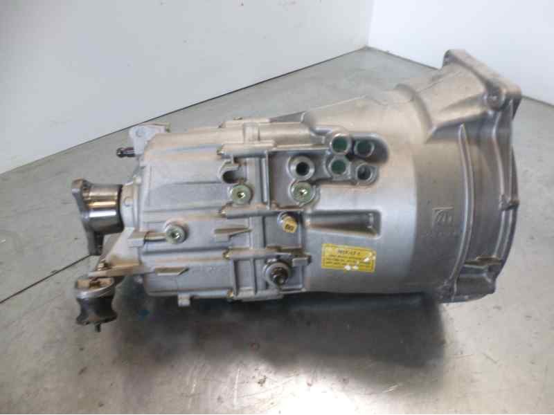 Recambio de caja cambios para bmw serie 5 berlina (e39) 520d referencia OEM IAM 10534016  