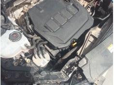 Recambio de alternador para audi q3 sportback (f3n) 40 tdi quattro referencia OEM IAM   