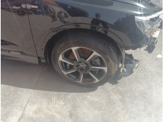 Recambio de brazo suspension inferior delantero derecho para audi q3 sportback (f3n) 40 tdi quattro referencia OEM IAM   