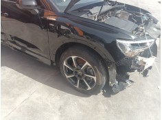 Recambio de cremallera direccion para audi q3 sportback (f3n) 40 tdi quattro referencia OEM IAM 5QB423053L 4532021017  2