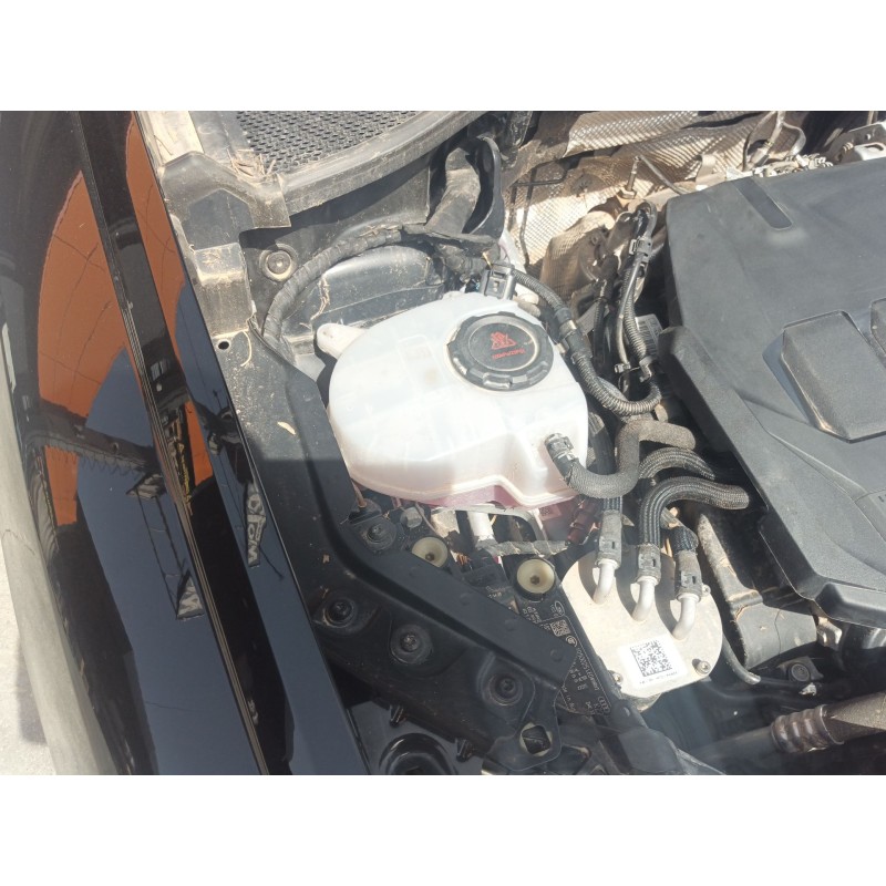 Recambio de deposito expansion para audi q3 sportback (f3n) 40 tdi quattro referencia OEM IAM   
