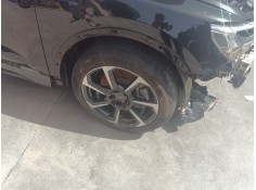 Recambio de mangueta delantera derecha para audi q3 sportback (f3n) 40 tdi quattro referencia OEM IAM   