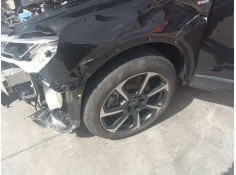 Recambio de mangueta delantera izquierda para audi q3 sportback (f3n) 40 tdi quattro referencia OEM IAM   