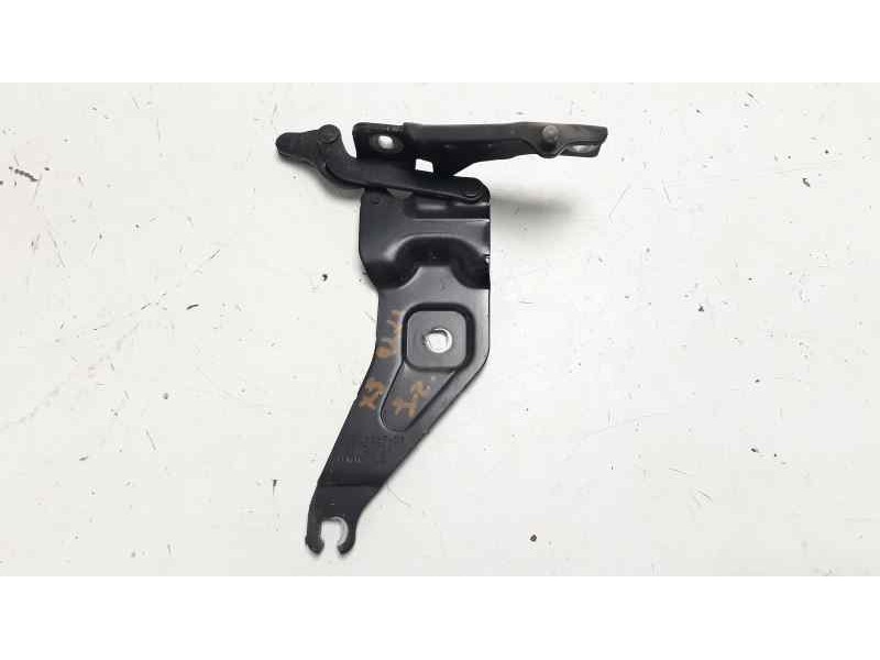 Recambio de retenedor puerta para bmw x5 (e70) 3.0sd referencia OEM IAM 41007198617 7208627 7208628