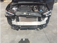 Recambio de radiador agua para audi q3 sportback (f3n) 40 tdi quattro referencia OEM IAM   