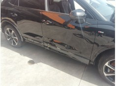 Recambio de transmision central para audi q3 sportback (f3n) 40 tdi quattro referencia OEM IAM   