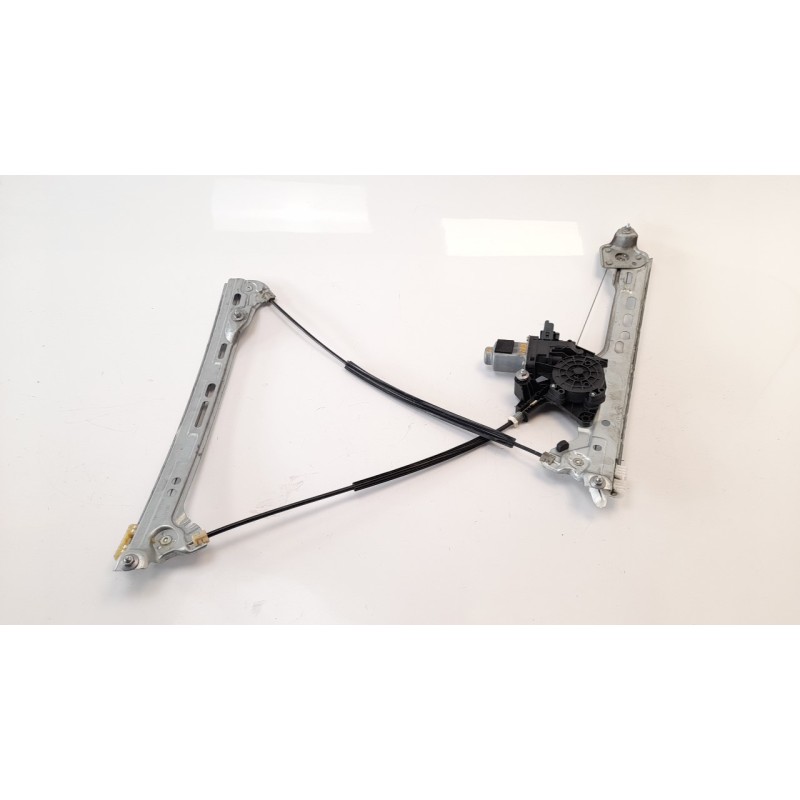 Recambio de elevalunas delantero derecho para renault megane iv berlina 5p 1.5 dci diesel fap energy referencia OEM IAM 80720674
