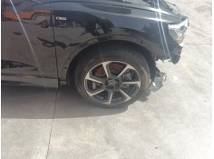 Recambio de transmision delantera derecha para audi q3 sportback (f3n) 40 tdi quattro referencia OEM IAM   