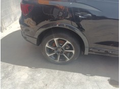 TRANSMISION TRASERA DERECHA 3Q0501204B 