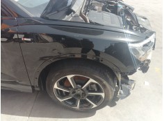 Recambio de aleta delantera derecha para audi q3 sportback (f3n) 40 tdi quattro referencia OEM IAM   